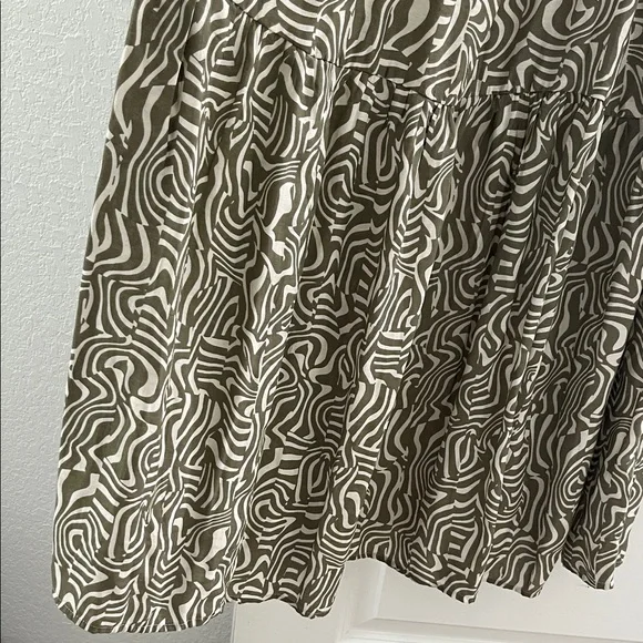 Abercrombie & Fitch Maxi Dress - Picture 8 of 14